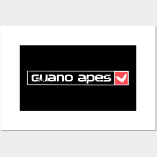 Guano Apes Posters and Art